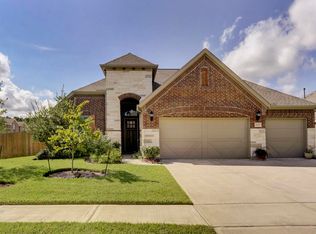 11503 Bolander Ct, Tomball, TX 77377