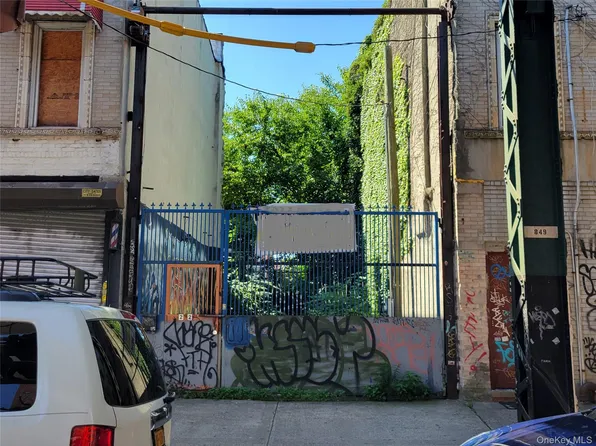 2828 Fulton Street, Brooklyn, NY 11207