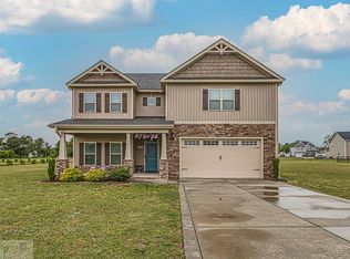 108 Doral Dr, Goldsboro, NC 27534