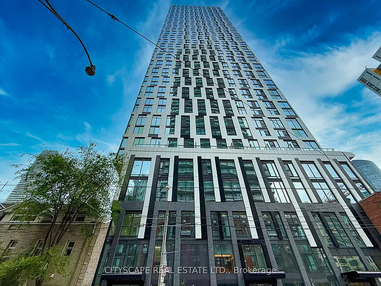 252 Church St #4805 — Photo 41