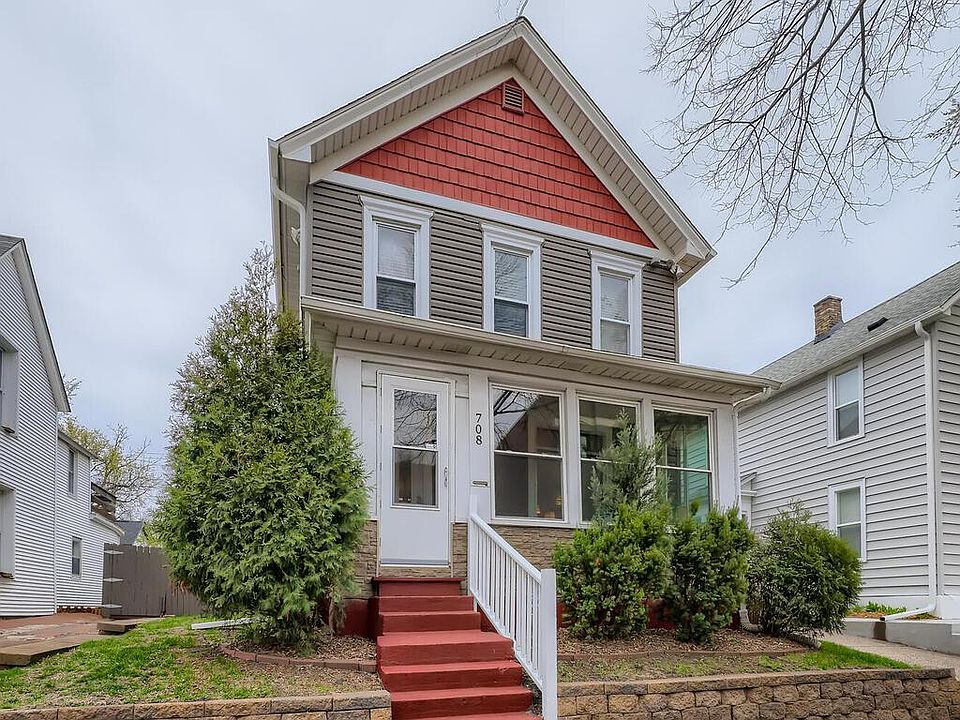 708 20th Ave NE, Minneapolis, MN 55418 Zillow