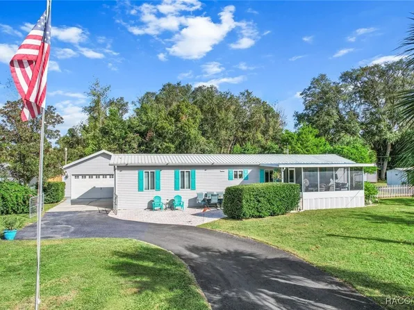 7059 W Jackson Ln, Homosassa, FL 34448