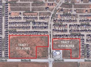 5202 Erskine St, Lubbock, TX 79416