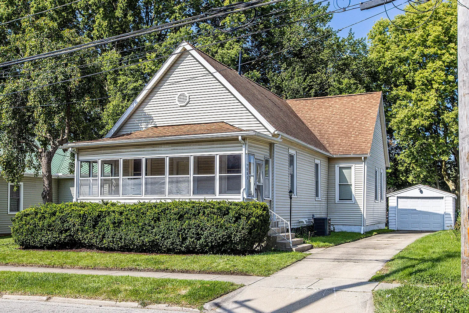 803 Bunn St — Photo 1