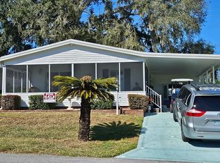 34605 Swaying Palm Dr, Zephyrhills, FL 33541