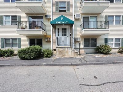 1261 Church St APT 69, New Bedford, MA, 02745