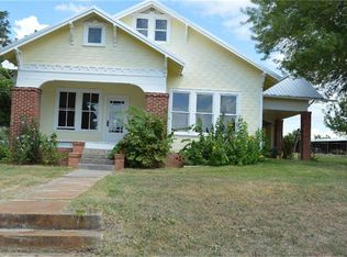 4563 Fm 390 Rd W, Burton, TX 77835