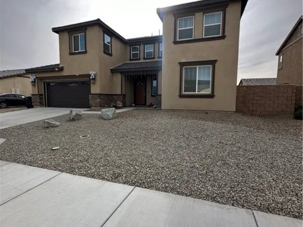 12295 Verano St, Victorville, CA 92392