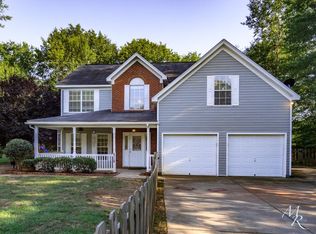 4710 Cayman St, Sumter, SC 29154