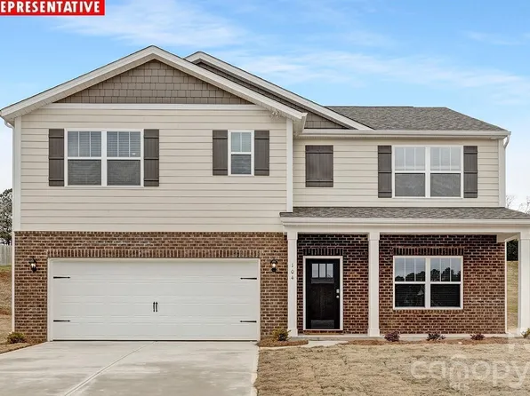 11515 Cardinal Creek Ave, Charlotte, NC 28215