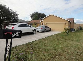 855 Grove Dr, Naples, FL 34120