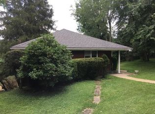 927 McClintock Ave, Belle Vernon, PA