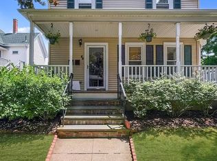 44 Payne St #2, Quincy, MA 02169