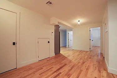 Rented by Evergreen Apartments BK