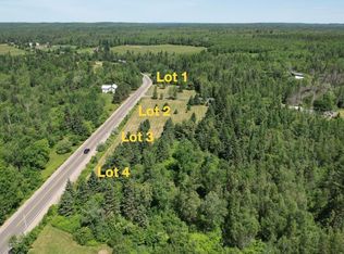 700 Highway 307, Wentworth Centre, NS B0M 1Z0