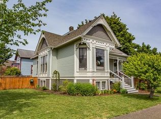 430 Jackson St SE, Albany, OR 97321