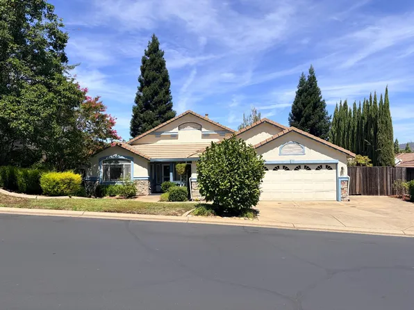 3630 Waldwick Cir, El Dorado Hills, CA 95762