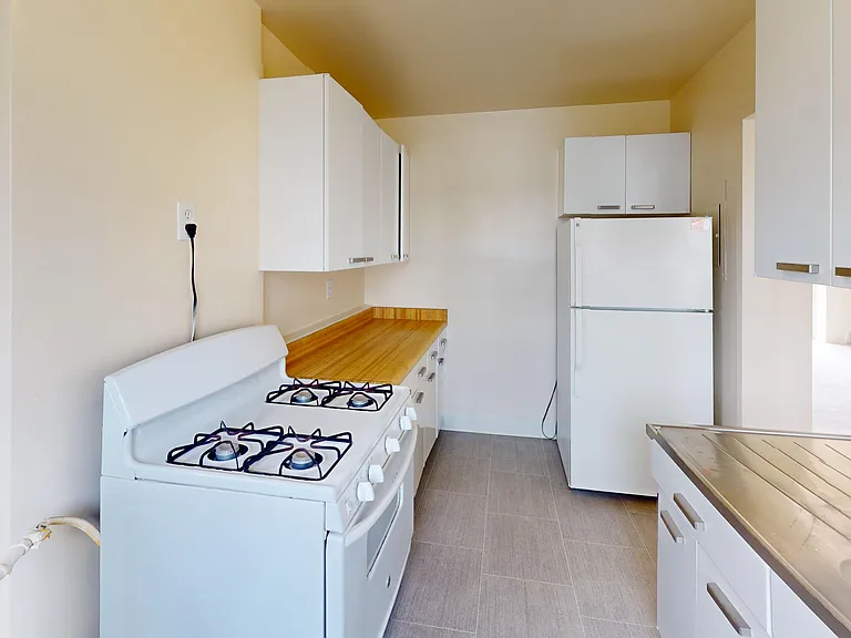 Parkmerced Apartments — Photo 123