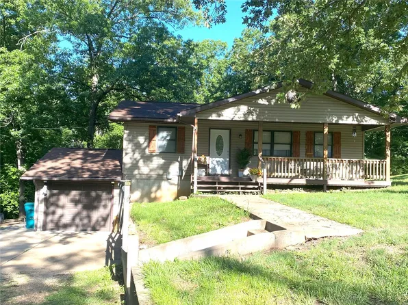 222 Oak St, Steelville, MO 65565