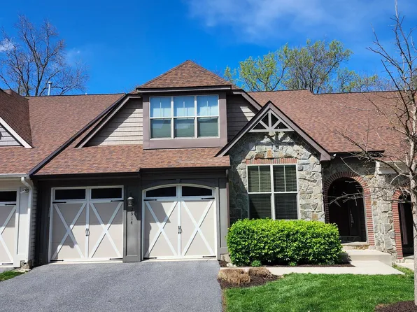 2914 Mill Island Pkwy, Frederick, MD 21701