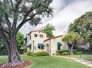 1889 Alpine Dr, San Marino, CA 91108
