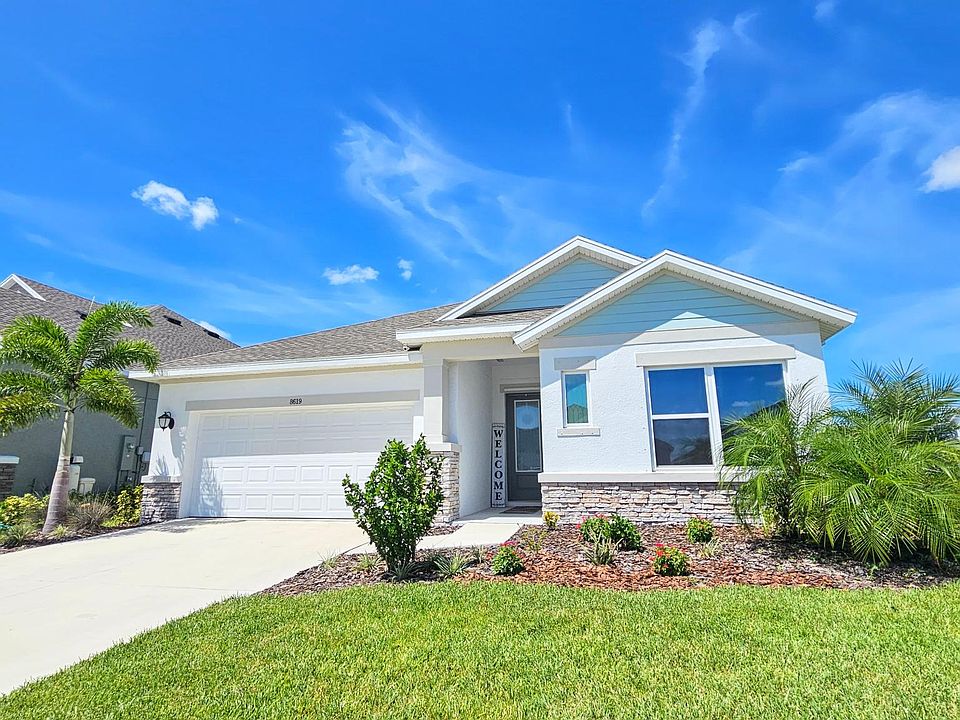 Beautiful corner lot