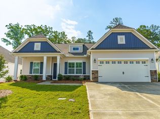 231 Doolittle Dr, Chapin, SC 29036
