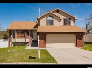 4003 S 4665 W, West Valley City, UT 84120