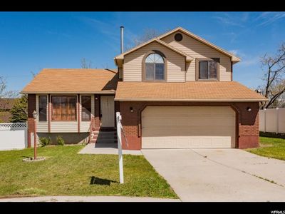 4003 S 4665 W, West Valley City, UT, 84120