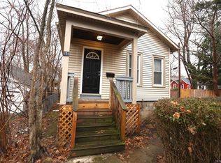 876 South Ave #2, Rochester, NY 14620