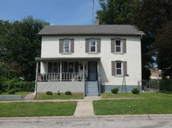 373 N Adams St, Kankakee, IL 60901