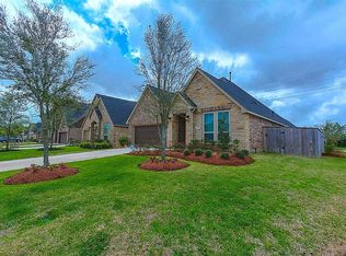2302 Falcon Brook Dr, Katy, TX 77494
