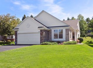 10920 Thone Rdg, Woodbury, MN 55129