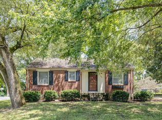 409 Springview Dr, Nashville, TN 37214