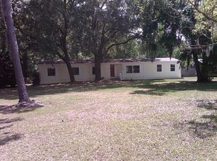 5521 Wo Griffin Rd, Plant City, FL 33567