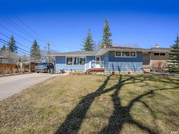 1812 Grant DRIVE, Regina, SK S4S 4V4