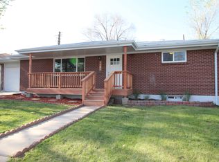 1641 Pecos Way, Denver, CO 80221