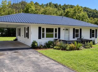 584 Highway 36, Frenchburg, KY 40322