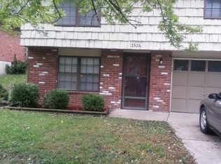 2526 NW 6th St, Blue Springs, MO 64014
