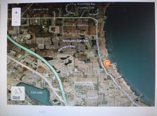 E. Lake Shore Blvd., kissimmee, FL 34744