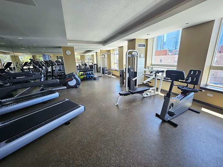 600 N Kingsbury St #1404 — Photo 13