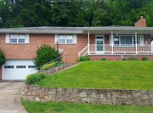 1251 Park Ave, Charleston, WV 25302