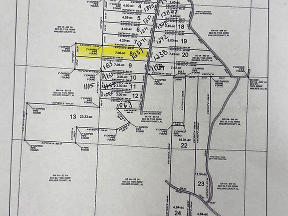 5th image of 1237 New Oak Grove Rd
