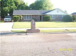 231 E Riding Rd, Montgomery, AL 36116
