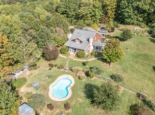 1974 Fringer Trl, Buchanan, VA 24066