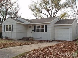 4938 S Boston Pl, Tulsa, OK 74105