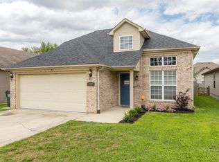 2797 Red Clover Ln, Lexington, KY 40511