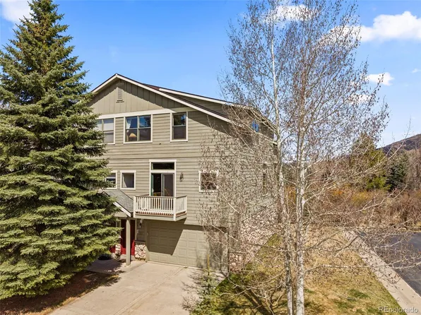 131 Creek Lane, Silverthorne, CO 80498