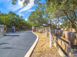 22129 Scenic Loop Rd, San Antonio, TX 78255