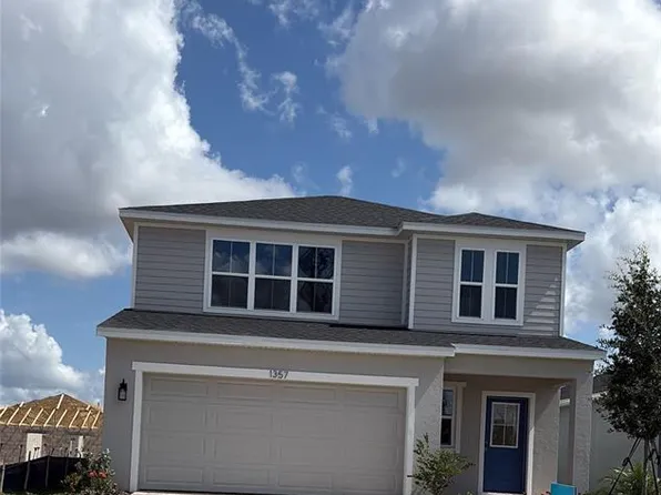 1357 June Lake Loop, Haines City, FL 33844